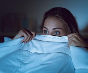 Lubisz horrory? Ekspert wyjaśnia, dlaczego fundujemy sobie taką rozrywkę