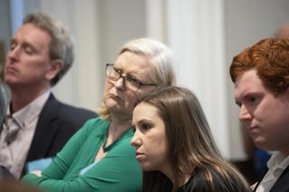 Dwa dożywocia dla zhańbionego prawnika