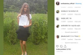 Gwiazdy z dziećmi świętowały zakończenie roku szkolnego