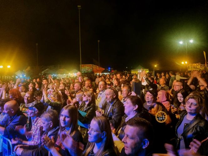 Muzyczne Dni Wąchocka 2025