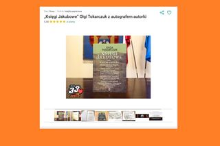 Aukcje WOŚP 2025 w Krakowie