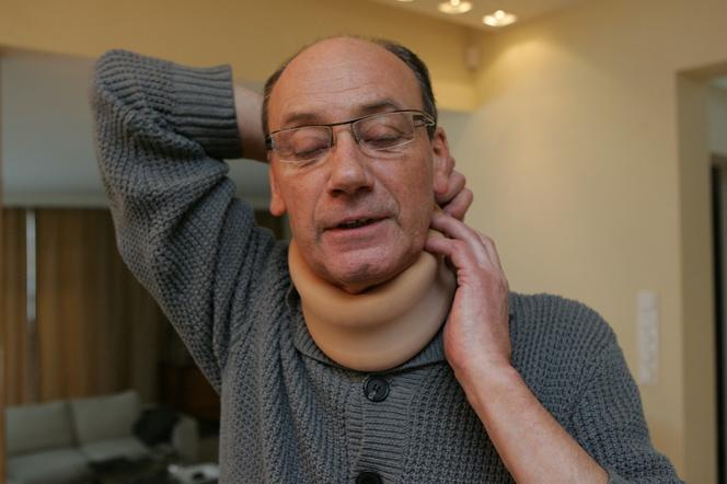 Dariusz Szpakowski mógł stracić głos. Szczegóły operacji