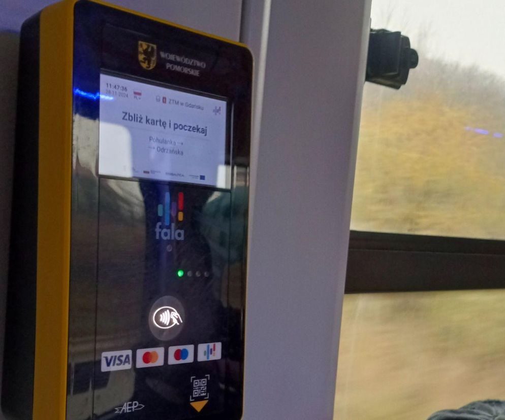 Jeździsz autobusem lub tramwajem?  Aby dalej korzystać z komunikacji miejskiej musisz to zrobić!
