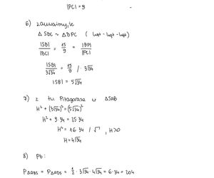 Matura 2025 - matematyka rozszerzona