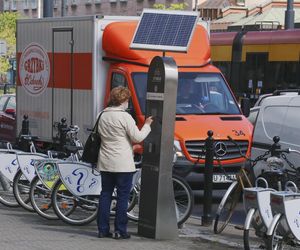 Veturilo wraca na stołeczne ulice. Znamy konkretną datę! „Nowości i niespodzianki”