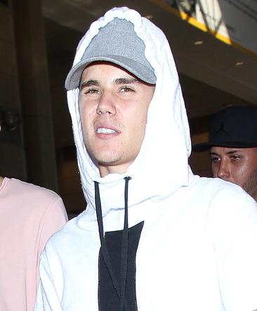 Justin Bieber