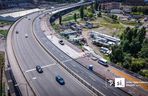Remont Trasy Zamkowej w Szczecinie