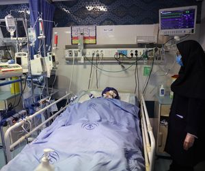 Trump i wojna między Izraele a Iranem 