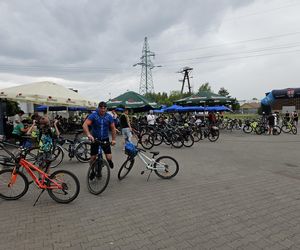 Święto Roweru w Lubartowie