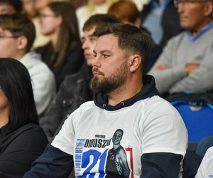 Arriva Lotto Twarde Pierniki Toruń - King Szczecin, zdjęcia kibiców i zawodników z meczu Orlen Basket Ligi