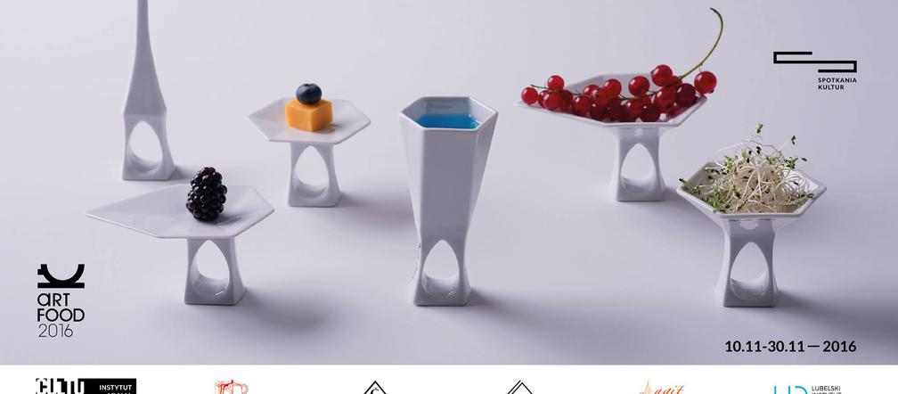 ART FOOD 2016+