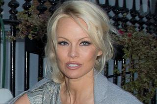 Szokujące wyznanie Pameli Anderson! Będę się rozbierać do końca życia 
