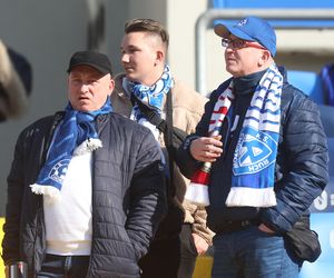 Mecz Mistrzów na Stadionie Śląskim. Niemal 54 tys. kibiców na trybunach. Rekordowa frekwencja