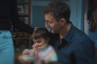 	M jak miłość odc. 1795. Bartek (Arkadiusz Smoleński), Kalinka (Oliwia Kępka)