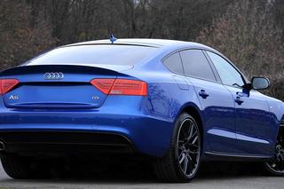 Jakie auta policjanci kontrolują najczęściej?