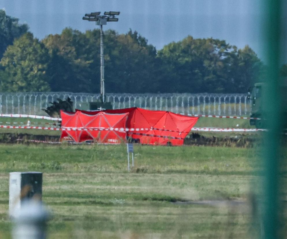 Klątwa pokazów Air Show w Radomiu. Kalendarium wszystkich katastrof lotniczych w historii tej imprezy 