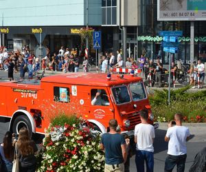 Legendarny star DZIADEK kończy 70 lat