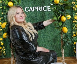 Gosia Andrzejewicz robi biznes życia? Fani mogą ją zabrać wszędzie