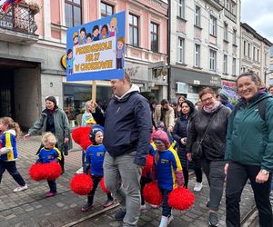 Dni Chorzowa 2025. ESKA Music Tour. Parada