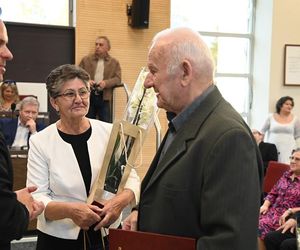 Złota rocznica w Świdniku. Te małżeństwa mają za sobą 50 lat wspólnego życia!