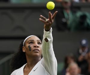 Serena Williams kończy karierę! Wiadomość gruchnęła jak grom z jasnego nieba, prawdziwy szok