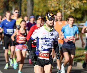 Gliwice opanowane przez biegaczy. Za nami 11. PKO Półmaraton