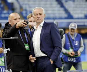 Jose Mourinho wrócił do Chelsea