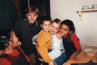 Aleksander Ihnatowicz grał Romka w Rodzinie zastępczej. Dziś nie ma nic wspólnego z aktorstwem