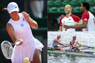 Starty Polaków na Olimpiadzie Tokio 24.07.2021. O KTÓREJ godzinie i jakie DYSCYPLINY?