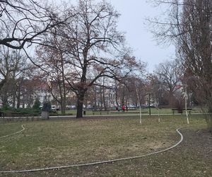 Park Kochanowskiego w Bydgoszczy, czyli serce bydgoskiej Dzielnicy Muzycznej!