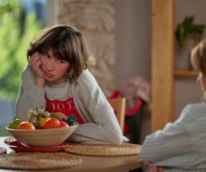 Na Wspólnej odc. 4080. Iga (Lidia Sadowa), Brygida (Maja Wolska)