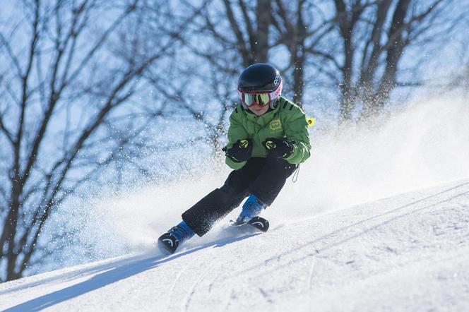 Stacja Narciarska BIESZCZAD.ski Wańkowa