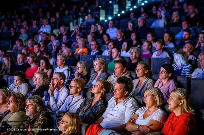 III Festiwal Tarnowianie. Spotkanie z Andrzejem Zielińskim i przedpremierowy pokaz filmu „Teściowie 2”