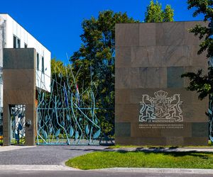 Ambasada Niderlandów w Warszawie