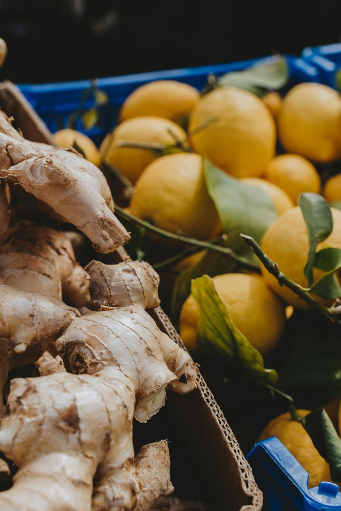 Jak wzmocnić odporność dietą? Te produkty pomogą ci przetrwać sezon grypowy