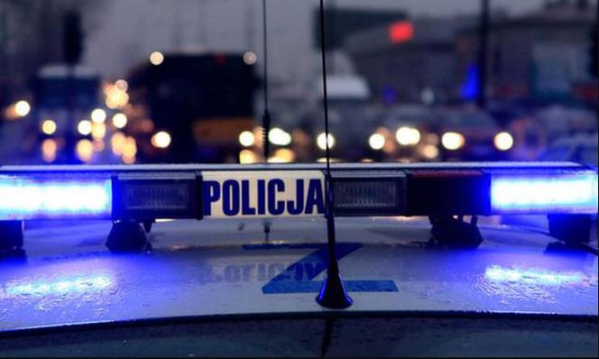 Świętno. Jechał do lasu popełnić samobójstwo. Dlaczego mi nie pozwalacie?!