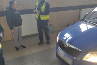 Kampania Twoje światła - nasze bezpieczeństwo w Kielcach