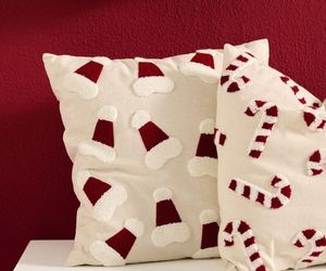 Poduszki świąteczne - Sinsay