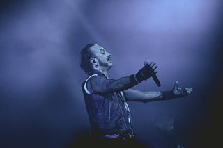Moonspell - przedpremierowy odsłuch płyty oraz spotkanie z Fernando Ribeiro!