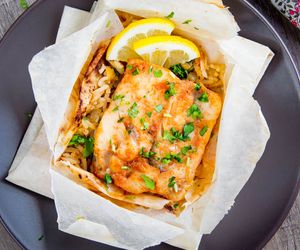  Soczysty dorsz z piekarnika! Jak upiec go perfekcyjnie i uniknąć suchego mięsa? 