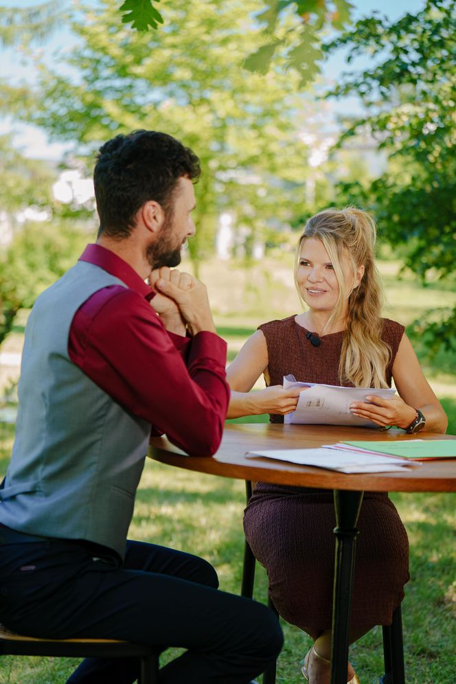 "Rolnik szuka żony"