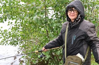 Zawody Wędkarskie o Nagrodę Starosty Powiatu Iławskiego za nami