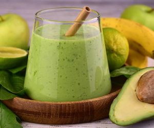 Tym koktajlem z awokado wzmacniam odporność. Jest pyszny i mega zdrowy      