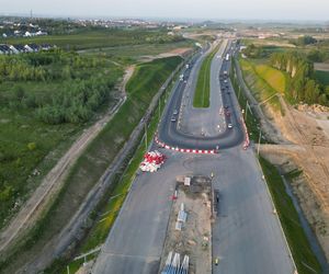  Otwarcie obwodnicy trójmiasta