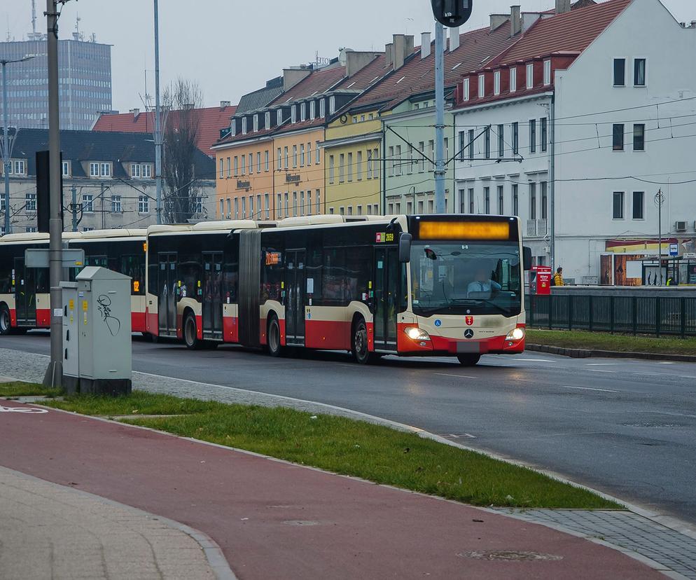 Pijany kierowca autobusu woził pasażerów po Gdańsku. Już nie pracuje