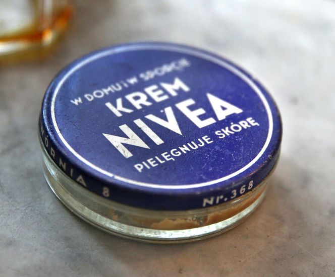 Krem Nivea