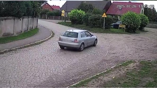 Złapał psa i rzucił nim o ziemię. Wstrząsające nagranie obiegło sieć