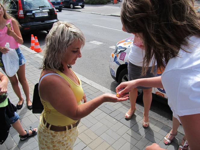 ESC w Kobiecowo Butik