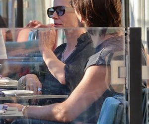 Cielecka & Gelner. Śmignęli na obiad