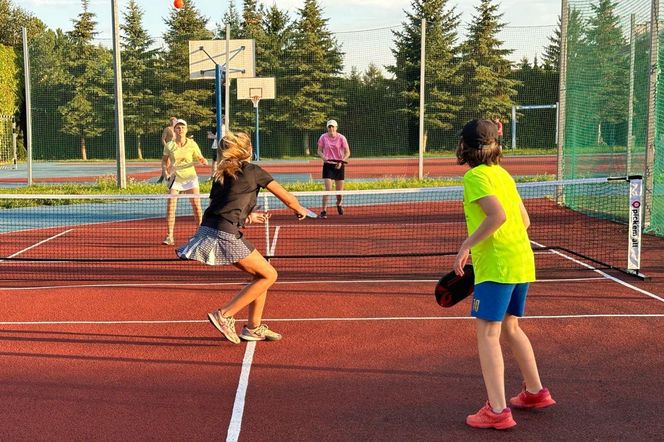 Nowy sport w Gorzowie
